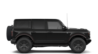 2026 Ford Bronco® External Image 1